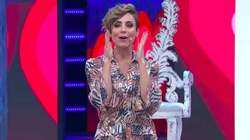 Carmen Muñoz asegura que era difícil hacer Enamorándonos