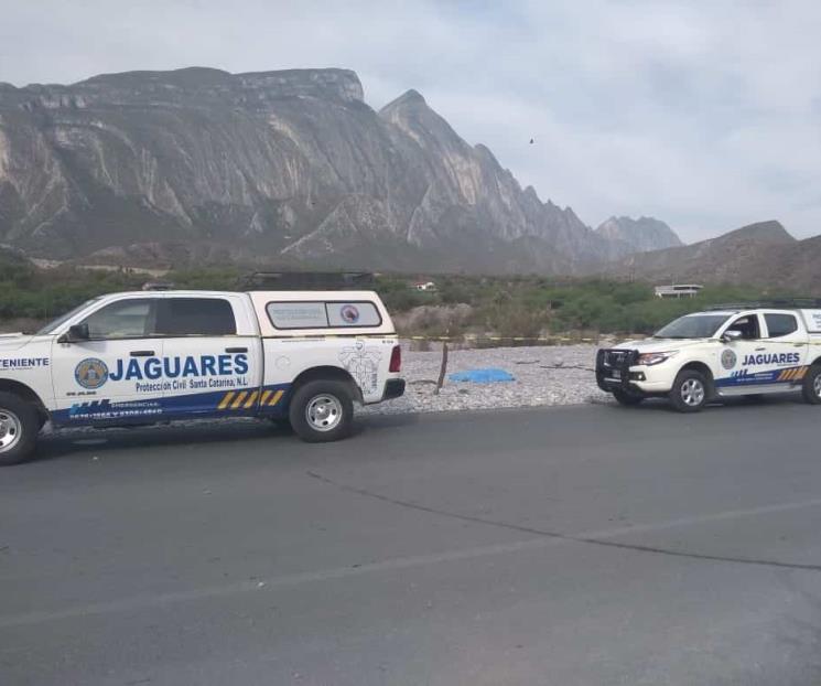 Muere conductor al volcar en la Huasteca Muere conductor al volcar en la Huasteca