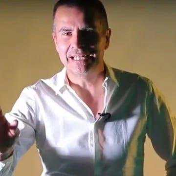 Fallece por cáncer Javier Vargas, Periodista Deportivo