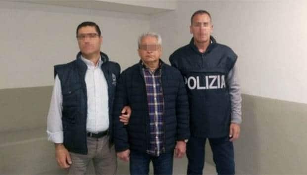 Niegan solicitud de Yarrington para liberación