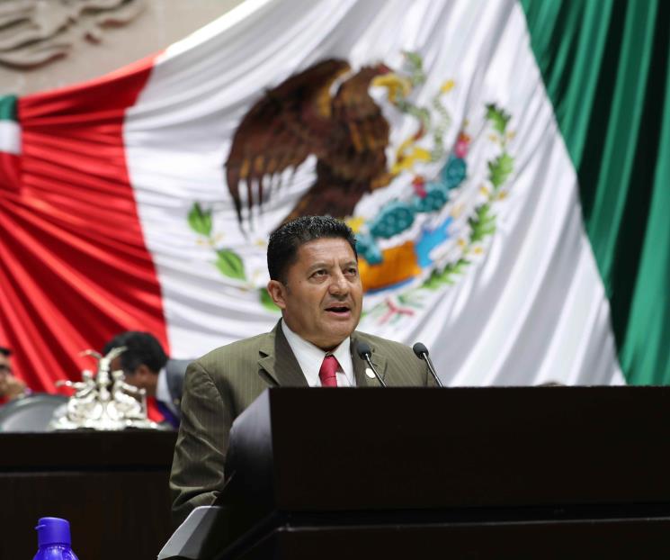 Exhorta a Conagua a garantizar el servicio al 100% Exhorta a Conagua a garantizar el servicio al 100%