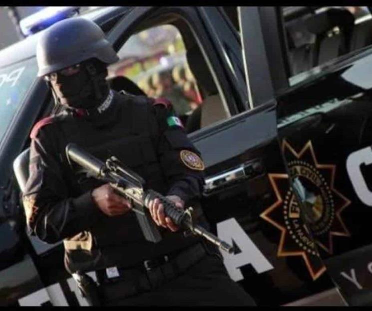 Restringirán acceso al Mesón Estrella Restringirán acceso al Mesón Estrella