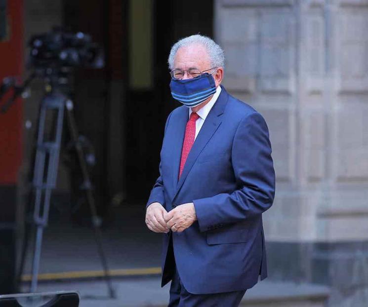 Funcionario de SCT en BC fallece por Covid-19