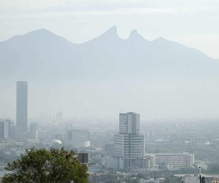 Activa Estado alerta de contingencia ambiental