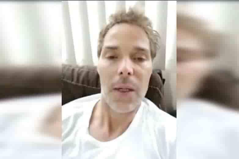 Muere por coronavirus papá de Armando González El Muñeco