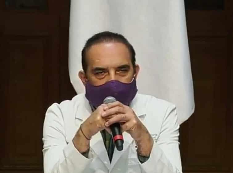 Incrementan 10 casos más contagios de Coronavirus en NL