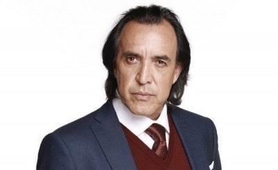 Luis Felipe Tovar, en serie sobre niños en el narco