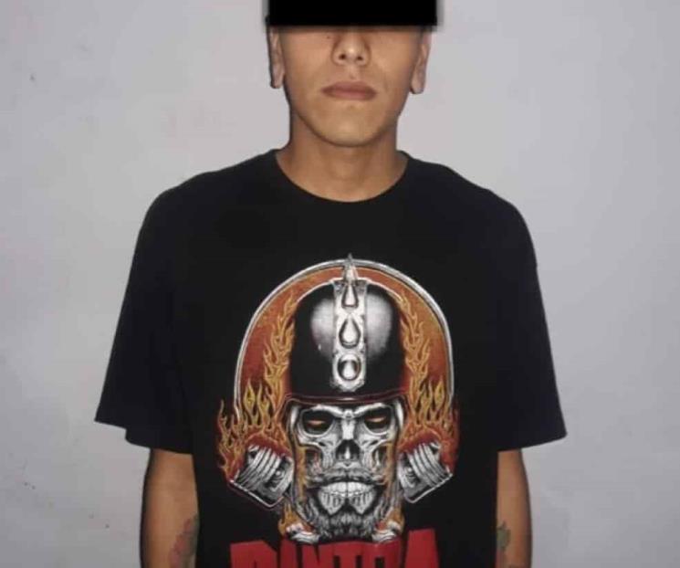 Detienen a 10 tras riña callejera en Guadalupe