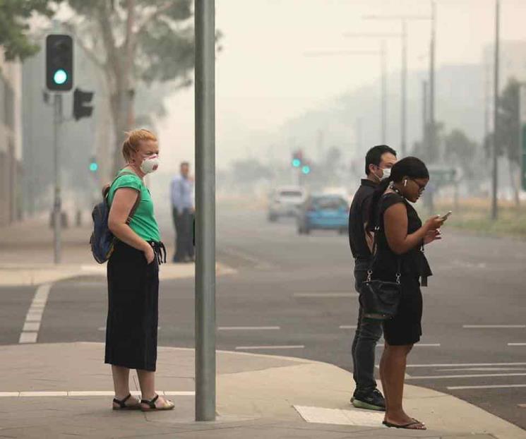 Australia pronostica la mayor tasa de desempleo en 30 años