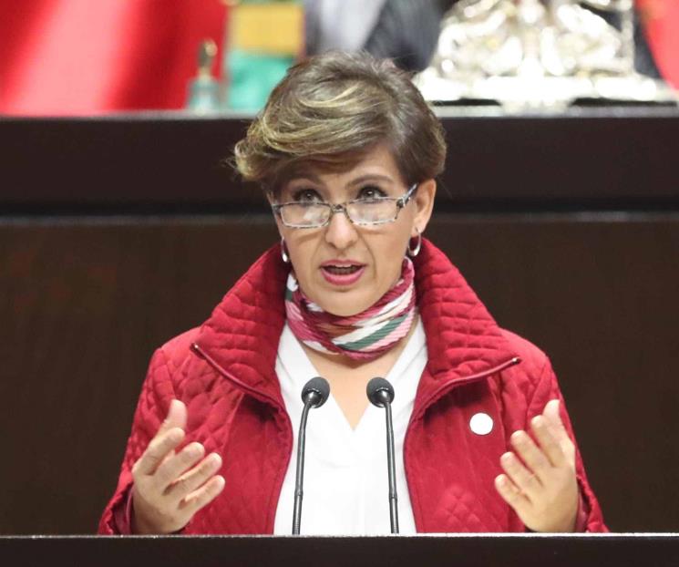 Los mares de México ya cuentan con legislación sostenible Los mares de México ya cuentan con legislación sostenible