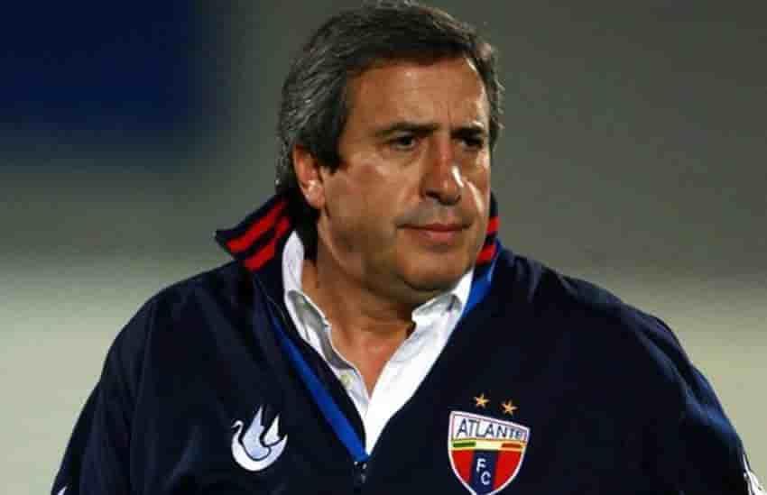 JA García espera que Atlante no desaparezca