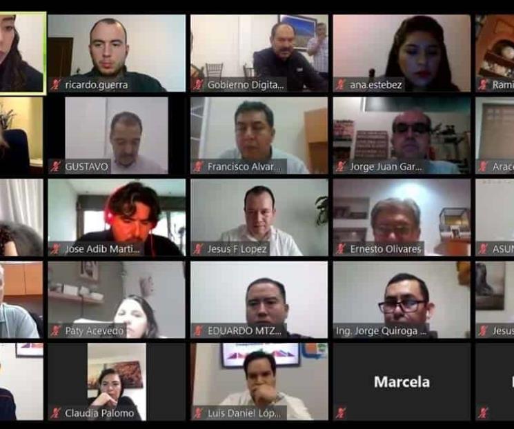 Augura Caintra debacle de Pymes