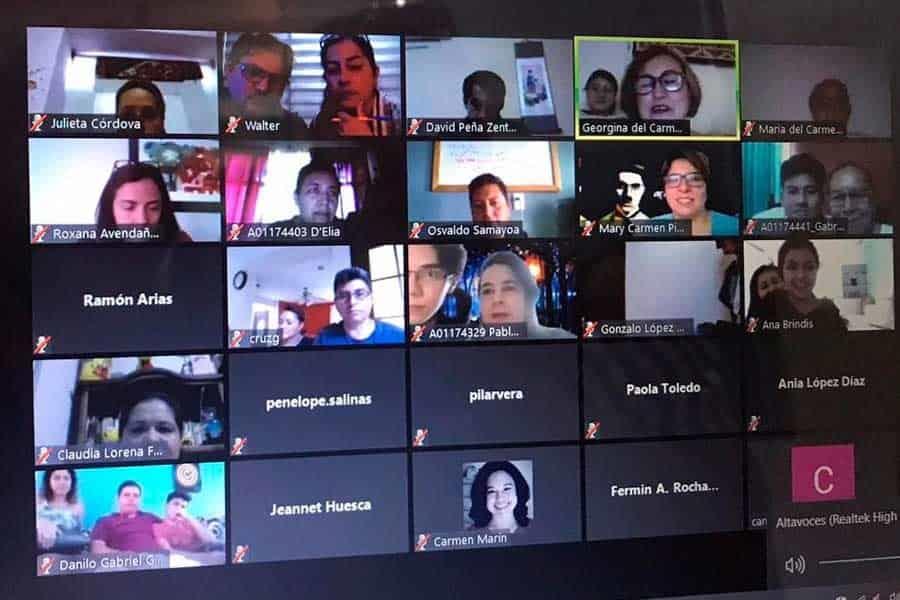 PrepaTec lanza talleres en línea a papás e hijos