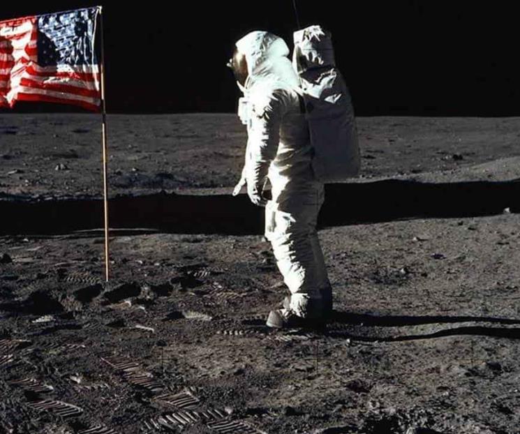 Recrean misiones a la Luna