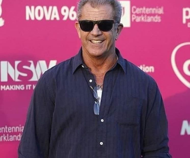 Mel Gibson revela detalles de aterrador ritual