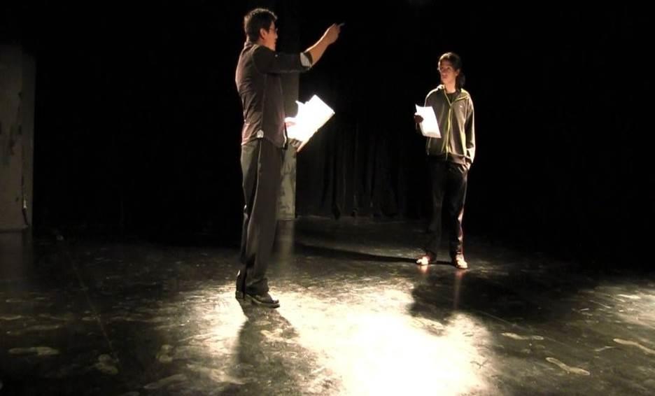 Impartirán por internet clases de artes escénicas Impartirán por internet clases de artes escénicas