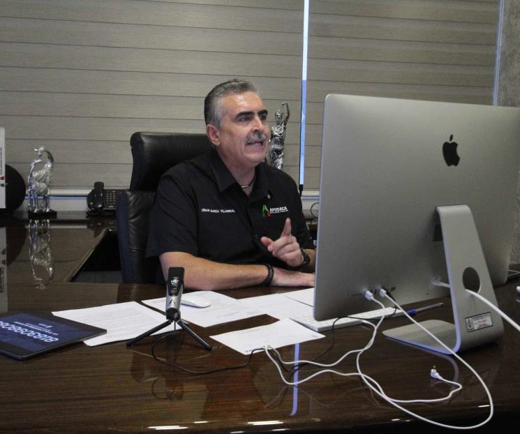 Propone que Estado catalogue las ‘empresas esenciales’ Propone que Estado catalogue las ‘empresas esenciales’