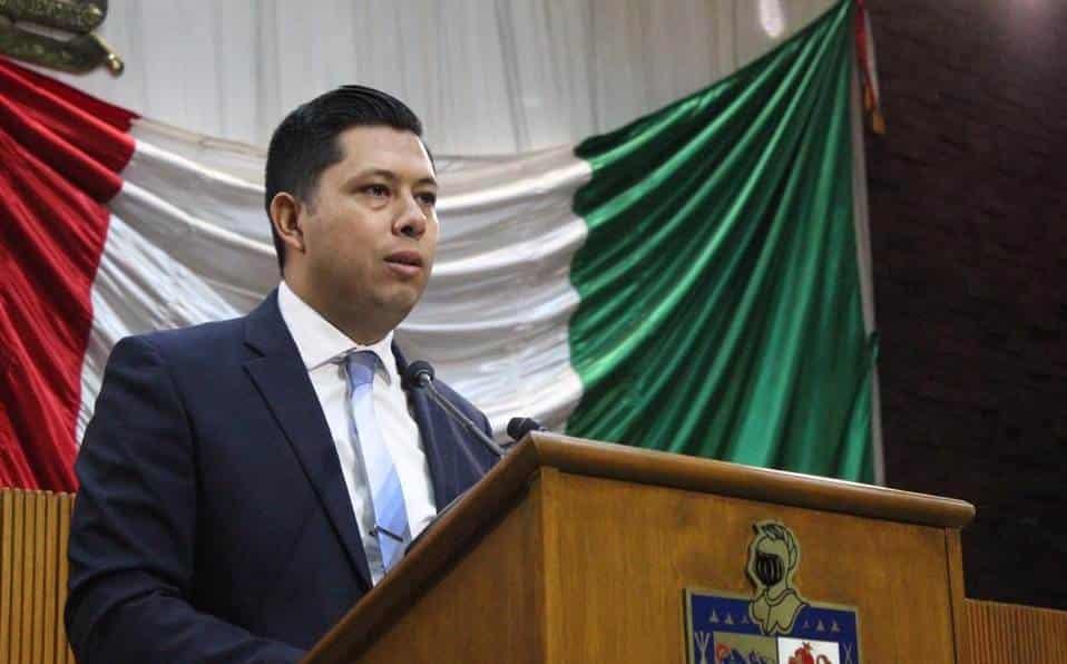 Deberá Bronco leer su informe de gobierno