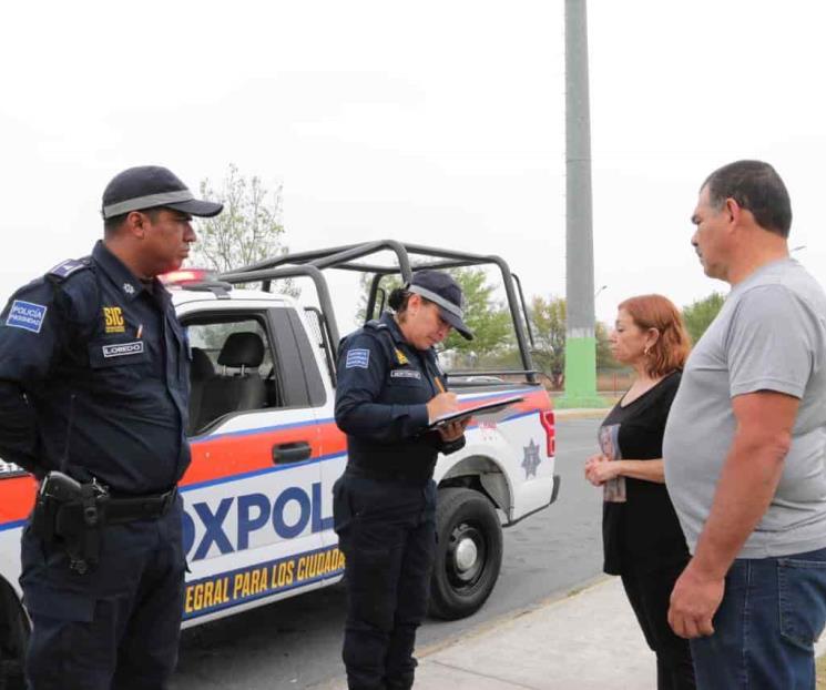 Está Proxpol de Escobedo entre las 3 mejores del país