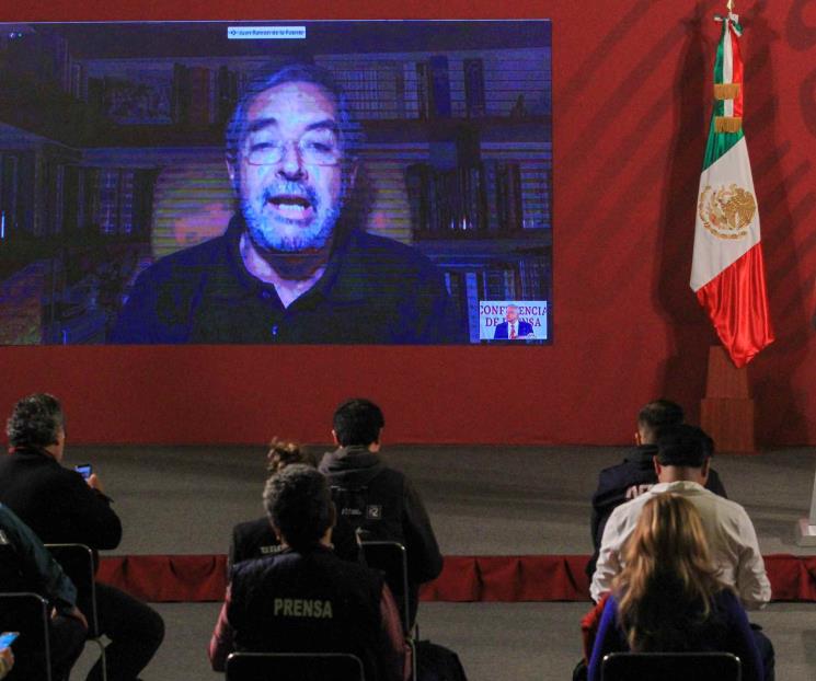 161 países en la ONU respaldan Iniciativa de México