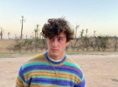 Guitarricadelafuente, cantante con herencia