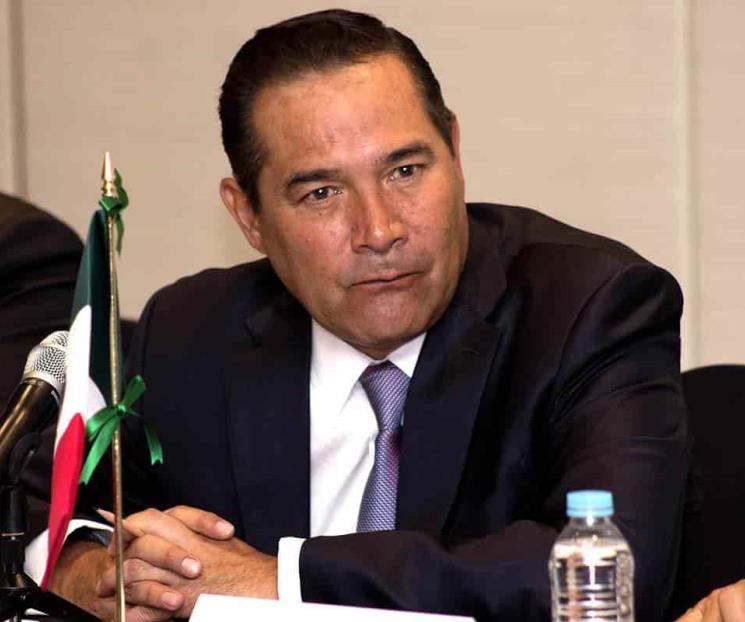 Luis Enrique Miranda. Un amigo leal Luis Enrique Miranda. Un amigo leal