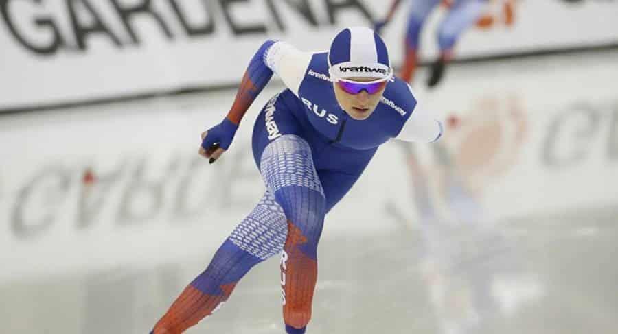 No habrán más mundiales de patinaje en este año No habrán más mundiales de patinaje en este año