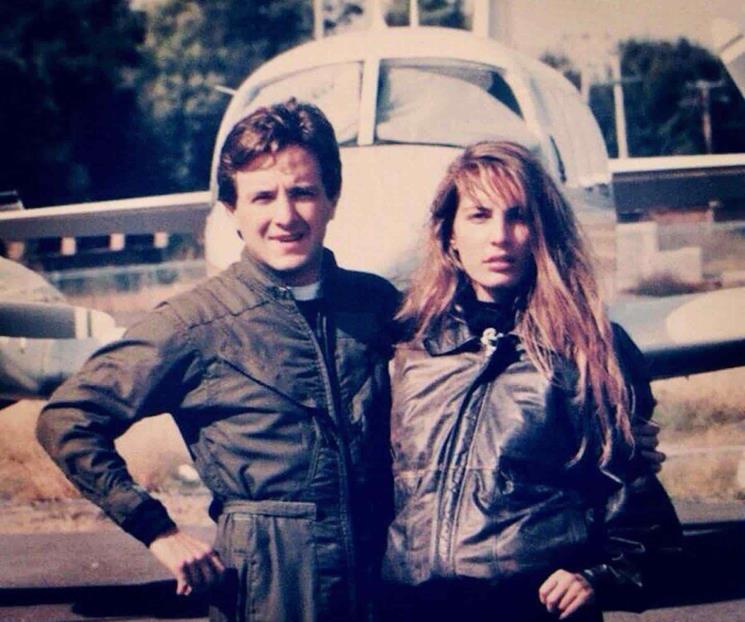 Carina Ricco hace confesiones a 17 años de muerte de Palomo Carina Ricco hace confesiones a 17 años de muerte de Palomo