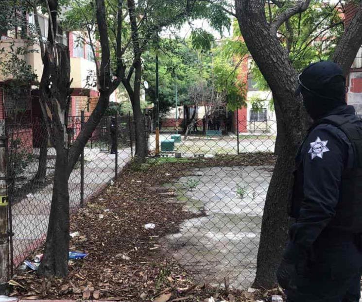 Caen por secuestro en Condominios Constitución