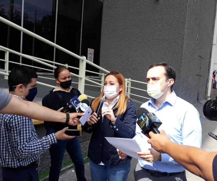 Exigen diputados claridad en gastos de Salud Exigen diputados claridad en gastos de Salud