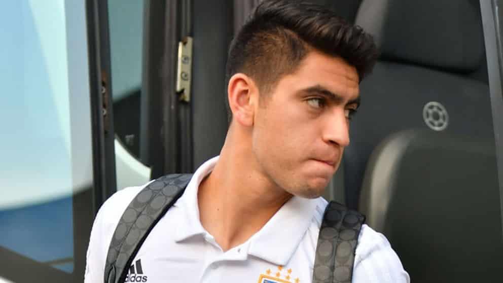 En desacuerdo Venegas con desaparición del Ascenso MX