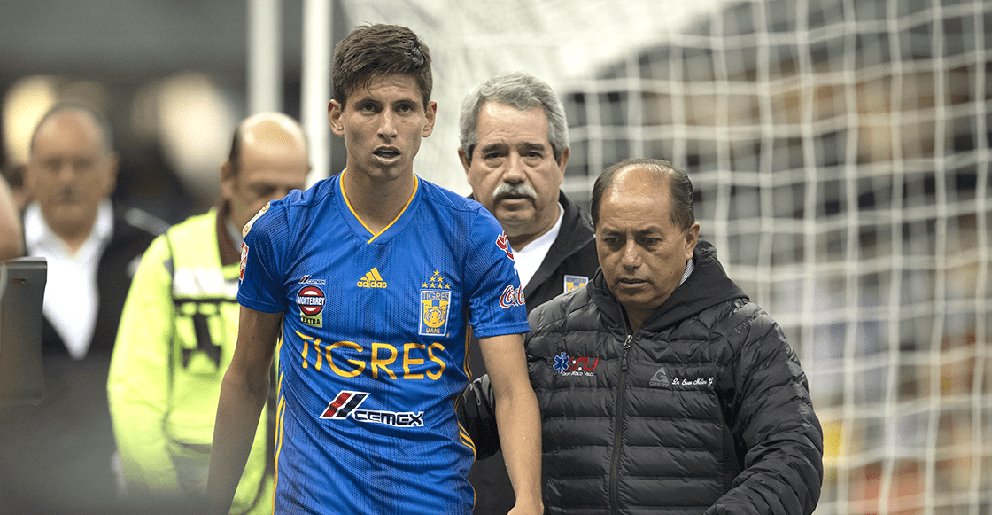 Afición pide a Damm para la eLigaMX