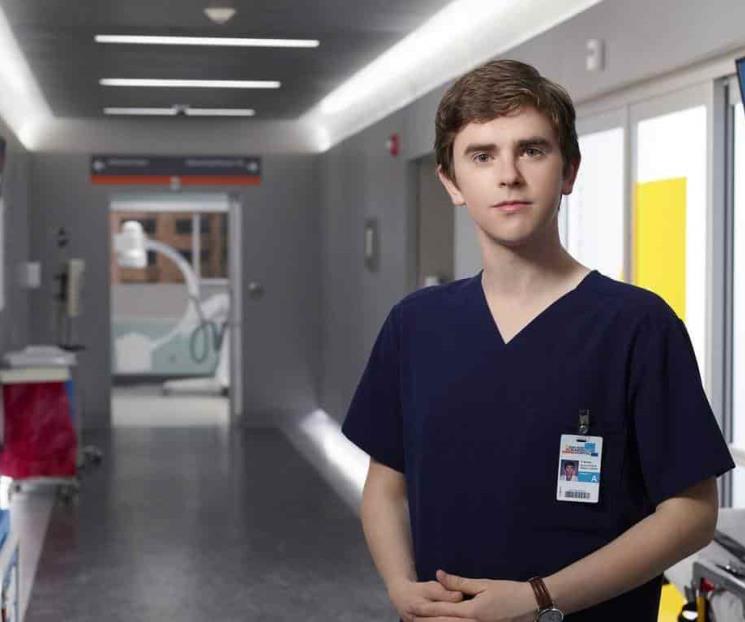 The Good Doctor estrenará su segunda temporada