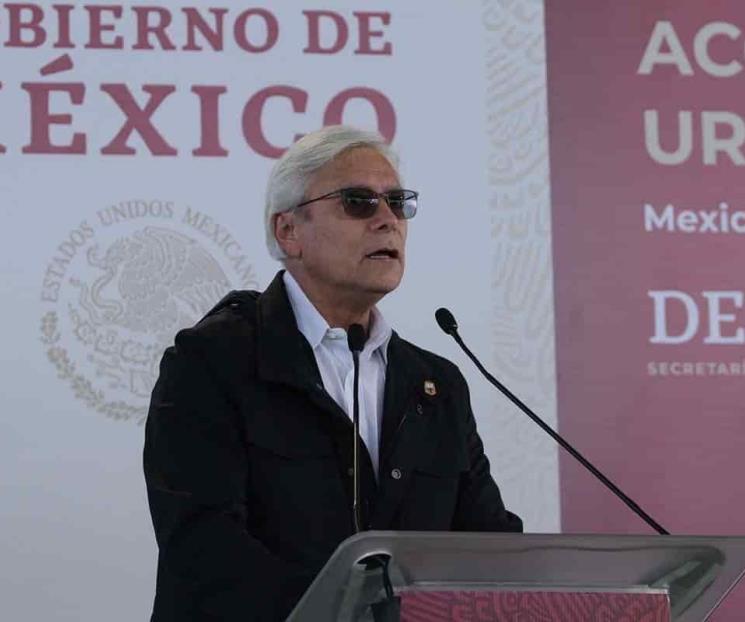 Duda Jaime Bonilla de cifras de la Secretaría de Salud