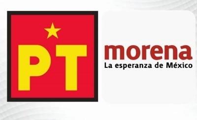 No al plan propuesto por empresarios: Morena y PT No al plan propuesto por empresarios: Morena y PT