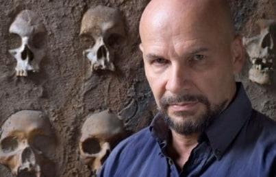 Las siete décadas de Rafael Cauduro