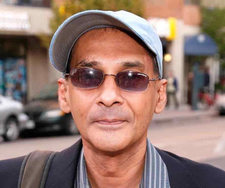 Ranjit Chowdhry fallece durante operación de emergencia