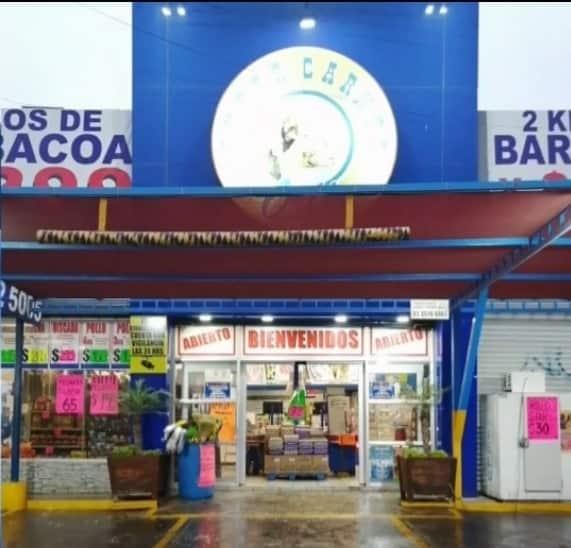Buscan a ladrón de carnicerías en Guadalupe