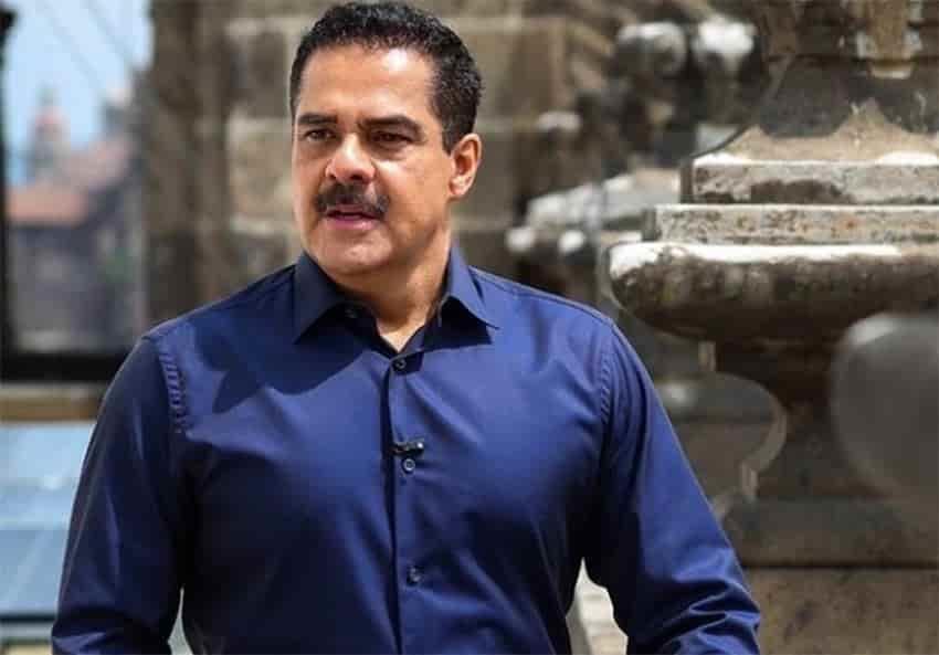 Apercibe Segob a TV Azteca