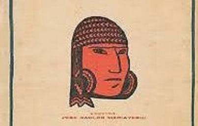 Los 32 números de la revista Amauta disponibles en digital Los 32 números de la revista Amauta disponibles en digital