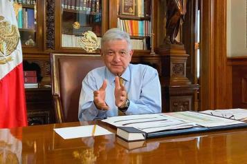 Se equivoc&oacute; mi amigo Javier Alatorre: AMLO