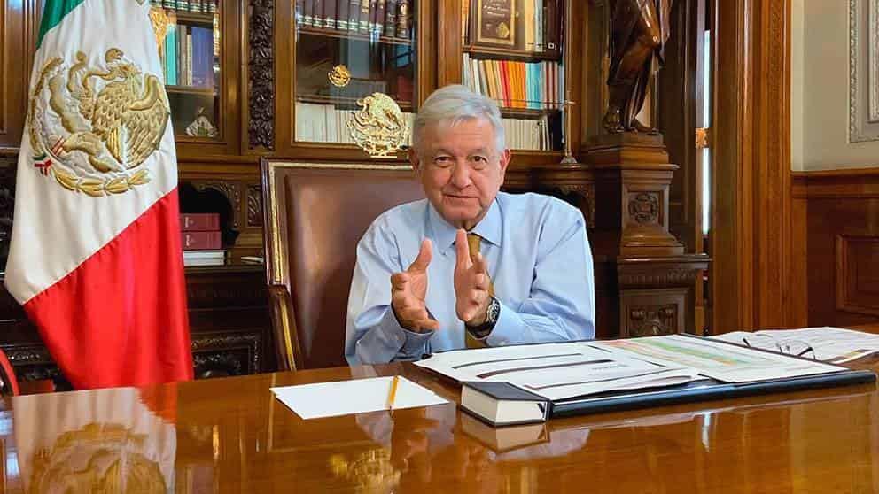 Se equivocó mi amigo Javier Alatorre: AMLO Se equivocó mi amigo Javier Alatorre: AMLO