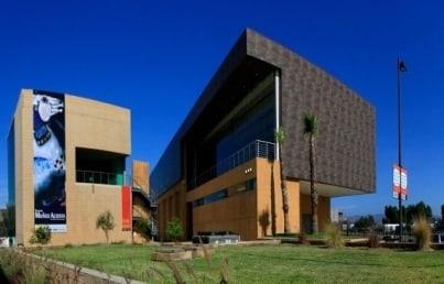Llega a siete años el Centro Estatal de las Artes de Tijuana