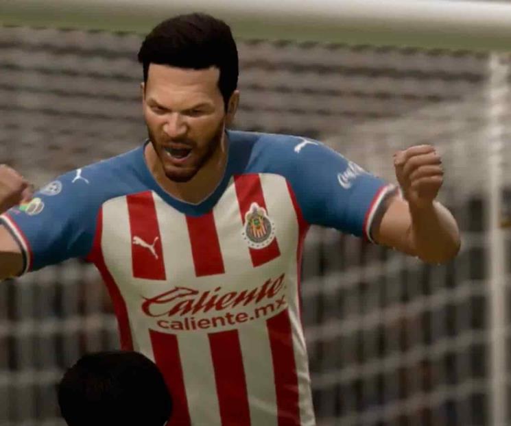 Chivas empata 0-0 con Toluca