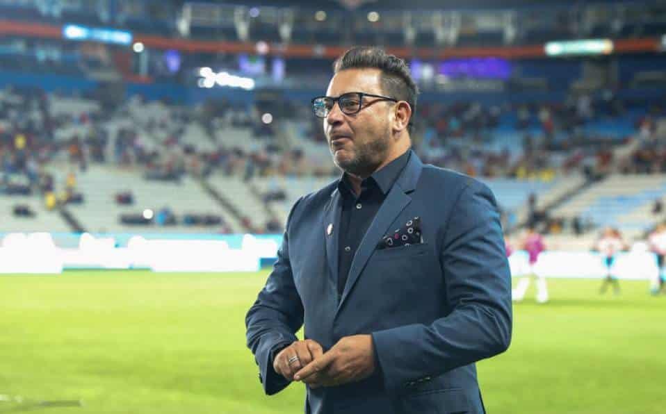 Indisciplina me impidió jugar en Europa Indisciplina me impidió jugar en Europa