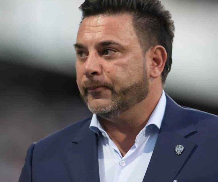 Mohamed admite que indisciplina le impidió jugar en Europa