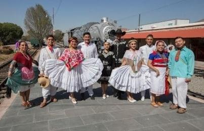 Sones y huapangos de la huasteca hidalguense en línea