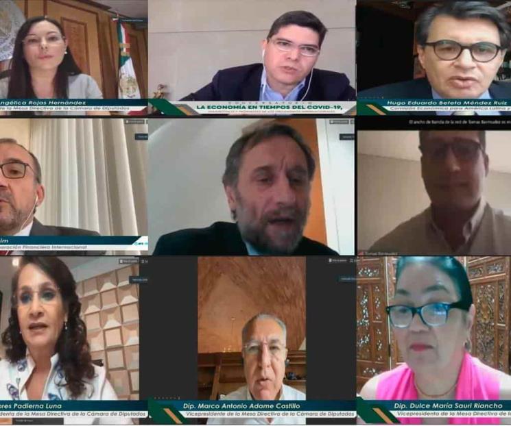 Llaman a proteger a empresas y empleos por Covid-19 Llaman a proteger a empresas y empleos por Covid-19