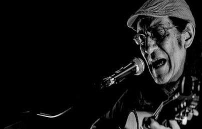 Muere el actor y músico argentino Horacio Fontova Muere el actor y músico argentino Horacio Fontova