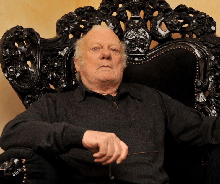 Fallece Philippe Nahon víctima de Covid-19